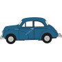 MORRIS MINOR SALOON TRAFALGAR BLUE