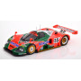 MAZDA 787B 55 WEIDLER/HERBERT/GACHOT 24H DU MANS 1991 1ER