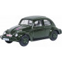 VOLKSWAGEN BEETLE ARMEE BRITANNIQUE DU RHIN