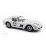 FERRARI 250 GTO 10 GRAHAM HILL GOODWOOD TOURIST TROPHY 1962 RHD 2EME CHASSIS 3729