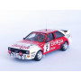 AUDI QUATTRO 2 MARC DUEZ/WILLY LUX BOUCLES DE SPA 1983 1ER (EPUISE)