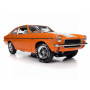 CHEVROLET VEGA GT (CLASS OF 1972) 1973 ORANGE "BRIGHT ORANGE" (EPUISE)