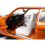 CHEVROLET VEGA GT (CLASS OF 1972) 1973 ORANGE "BRIGHT ORANGE" (EPUISE)