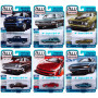 COFFRET DE 6 PIECES "AUTOWORLD PREMIUM ASSORTMENT" : 2023 - SERIE N°4 - VERSION A (EPUISE)