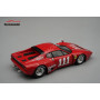 FERRARI 365 GT4 BB NART 111 MINTER/WIETZES 12H DE SEBRING 1975