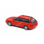 AUDI RS2 AVANT ROUGE "LAZER RED" (EPUISE)