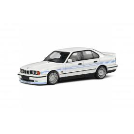 ALPINA B10 (E34) 1994 BLANC (EPUISE)