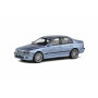 BMW M5 E39 2004 BLEUE "SILVER WATER BLUE" (EPUISE)