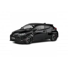 TOYOTA YARIS GR 2020 NOIR (EPUISE)