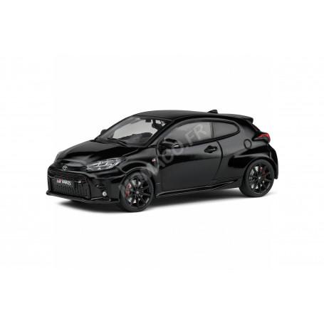 TOYOTA YARIS GR 2020 NOIR (EPUISE)