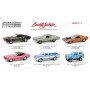 COFFRET DE 6 PIECES : BARRETT JACKSON - SERIES 14 (EPUISE)