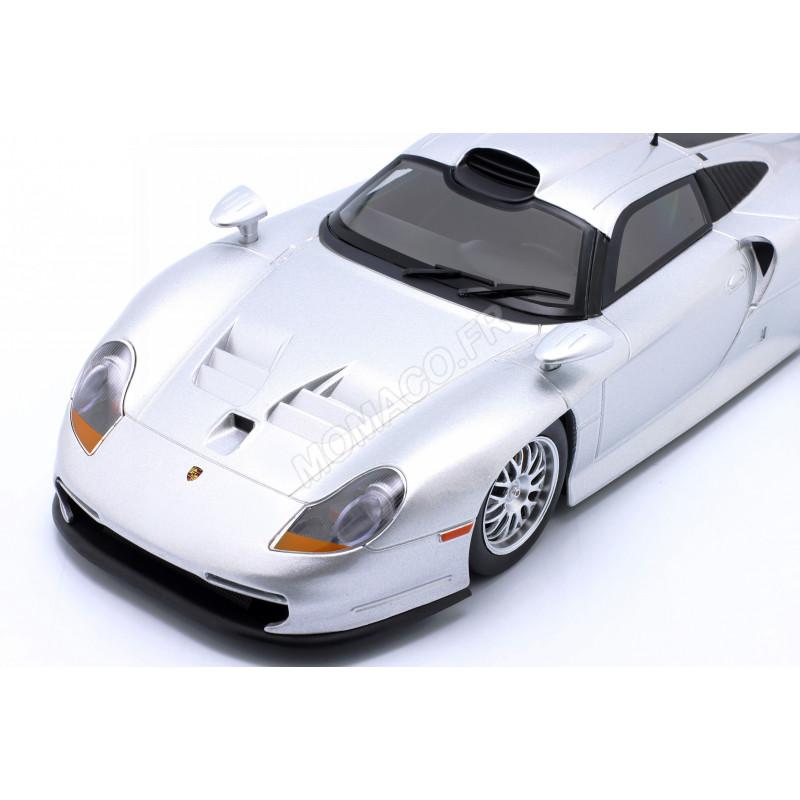 PORSCHE 911 GT1 