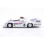 PORSCHE 936/77 "MARTINI RACING" 4 ICKX/BARTH/HAYWOOD 24H DU MANS 1977 1ER