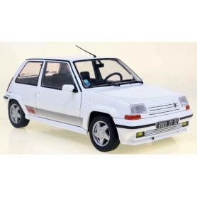 RENAULT 5 GT TURBO PHASE 2 GIVRE NACRE 168