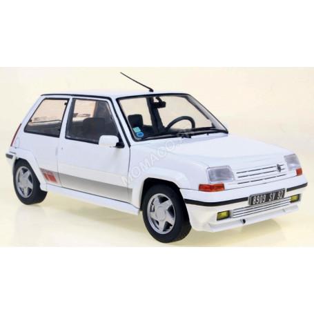 RENAULT 5 GT TURBO PHASE 2 GIVRE NACRE 168