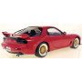 MAZDA RX7 FD RS 1994 ROUGE "VINTAGE RED"