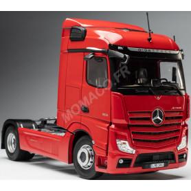 MERCEDES-BENZ ACTROS 2019 ROUGE "LAVAROT"