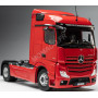 MERCEDES-BENZ ACTROS 2019 ROUGE "LAVAROT"