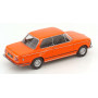 BMW 1502 2. SERIES 1974 ORANGE