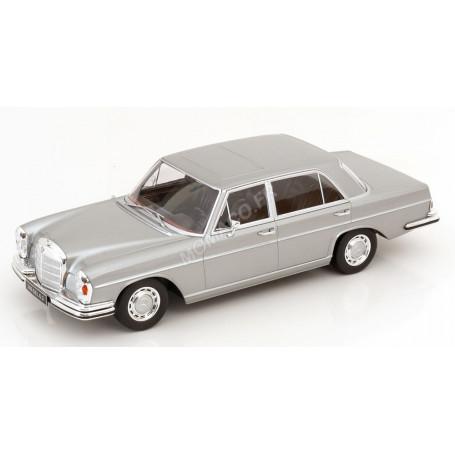 MERCEDES-BENZ 300 SEL 6.3 W108 1967-1972 GRIS METALLISE