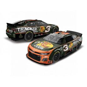 TOYOTA CAMRY "BASS PRO SHOPS" 3 AUSTIN DILLON CUP SERIES 2023 (ARC DIECAST) (EPUISE)