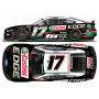 FORD MUSTANG "CASTROL EDGE" 17 CHRIS BUESCHER CUP SERIES 2023 (ARC DIECAST) (EPUISE)