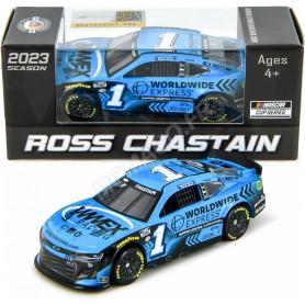 CHEVROLET CAMARO "GLOBALTRANZ" 1 ROSS CHASTAIN CUP SERIES 2023 (ARC DIECAST) (EPUISE)