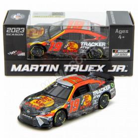 TOYOTA CAMRY "BASS PRO SGOP" 19 MARTIN TRUEX JR CUP SERIES 2023 1ER (ARC DIECAST) (EPUISE)