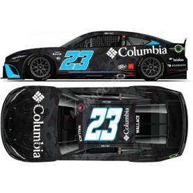 TOYOTA CAMRY "COLUMBIA" 23 BUBBA WALLACE CUP SERIES 2023 (ARC DIECAST) (EPUISE)