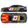 TOYOTA CAMRY "MC DONALD'S" 23 BUBBA WALLACE CUP SERIES 2023 (ARC DIECAST) (EPUISE)