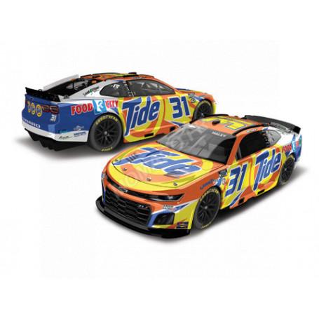 CHEVROLET CAMARO "TIDE" 31 JUSTIN HALEY CUP SERIES 2023 (ARC DIECAST) (EPUISE)