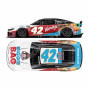 CHEVROLET CAMARO "WENDY'S BIGGIE BAG" 42 NOAH GRAGSON CUP SERIES 2023 (ARC DIECAST) (EPUISE)