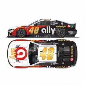 CHEVROLET CAMARO "ALLY" 48 ALEX BOWMAN CUP SERIES 2023 (ARC DIECAST) (EPUISE)