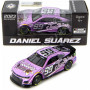 CHEVROLET CAMARO "TOOTSIE'S" 99 DANIEL SUAREZ CUP SERIES 2023 (ARC DIECAST) (EPUISE)