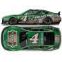 FORD MUSTANG "HUNT BROTHERS PIZZA / REALTREE" 4 KEVIN HARVICK CUP SERIES 2023 (ARC DIECAST) (EPUISE)