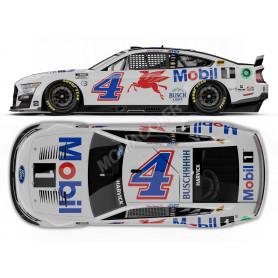 FORD MUSTANG "MOBIL 1" 4 KEVIN HARVICK CUP SERIES 2023 (ARC DIECAST) (EPUISE)