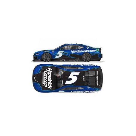 CHEVROLET CAMARO "HENDRICKSCARS.COM" 5 KYLE LARSON CUP SERIES 2023 (ARC DIECAST) (EPUISE)