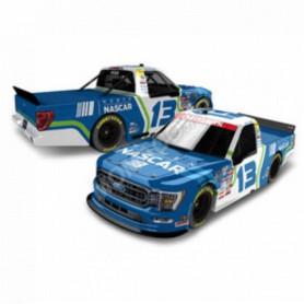 FORD F150 "WOMEN IN NASCAR" 13 HAILIE DEEGAN CUP SERIES 2023 (ARC TRUCK DIECAST) (EPUISE)