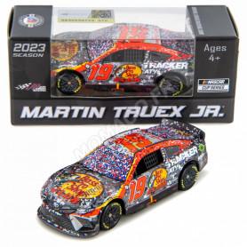 TOYOTA CAMRY "BASS PRO SHOPS" 19 MARTIN TRUEX JR CUP SERIES 2023 1ER (ARC DIECAST) (EPUISE)