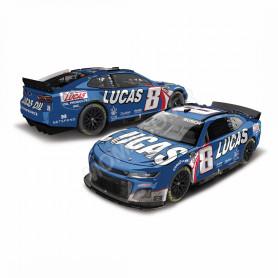 CHEVROLET CAMARO "LUCAS OIL" 8 KYLE BUSCH CUP SERIES 2023 1ER (ARC DIECAST) (EPUISE)