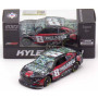 CHEVROLET CAMARO "MC LAREN CUSTOM GRILLS" 8 KYLE BUSCH CUP SERIES 2023 1ER (ARC DIECAST) (EPUISE)