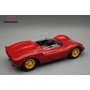 FERRARI 206 DINO SP VERSION PRESSE USINE 1965