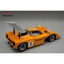 MCLAREN M8B CAN-AM 1 DAN GURNEY MICHIGAN 1969 3EME