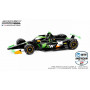 INDYCAR "ARROW" 77 ROMAIN GROSJEAN JUNCOS HOLLINGER RACING NTT INDYCAR SERIES 2024