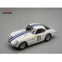 FERRARI 250 GT SPERIMENTALE 21 ED HUGUS/GEORGE REED 24H DU MANS EQUIPE CUNNINGHAM 1962 (MAXIMUM PRECOMMANDE ATTEINT)