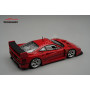 FERRARI F40 LM VERSION PRESSE 1996