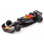 TECH RC - RED BULL F1 RB18 TEAM ORACLE RED BULL RACING 1 MAX VERSTAPPEN 2022 CHAMPION DU MONDE (2.4 GHZ)