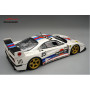 FERRARI F40 LM AVEC JANTES DOREES 5 RAYONS 23 EQUIPE MARTINI 1996