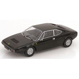 FERRARI 308 GT4 1974 NOIR