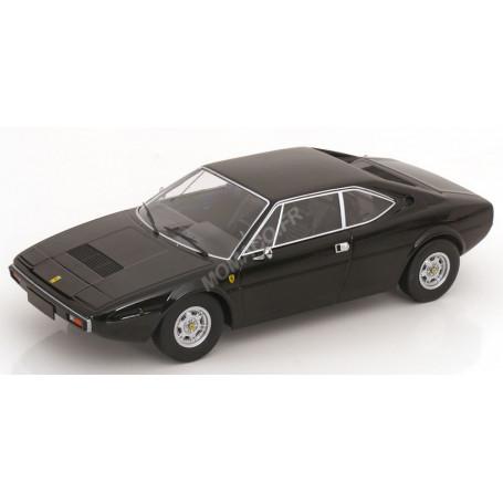 FERRARI 308 GT4 1974 NOIR